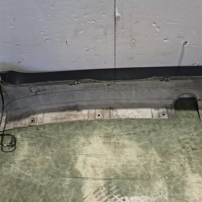 Paraurti posteriore Eleg/Avantg. parktronic