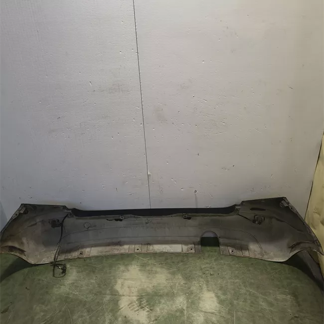 Paraurti posteriore Eleg/Avantg. parktronic