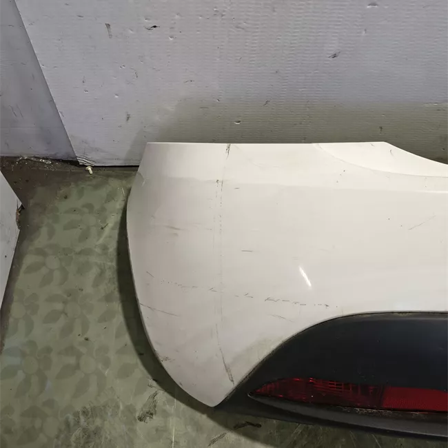 Paraurti posteriore primer