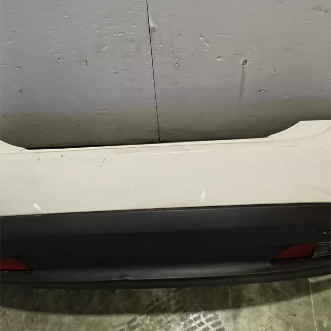 Paraurti posteriore primer