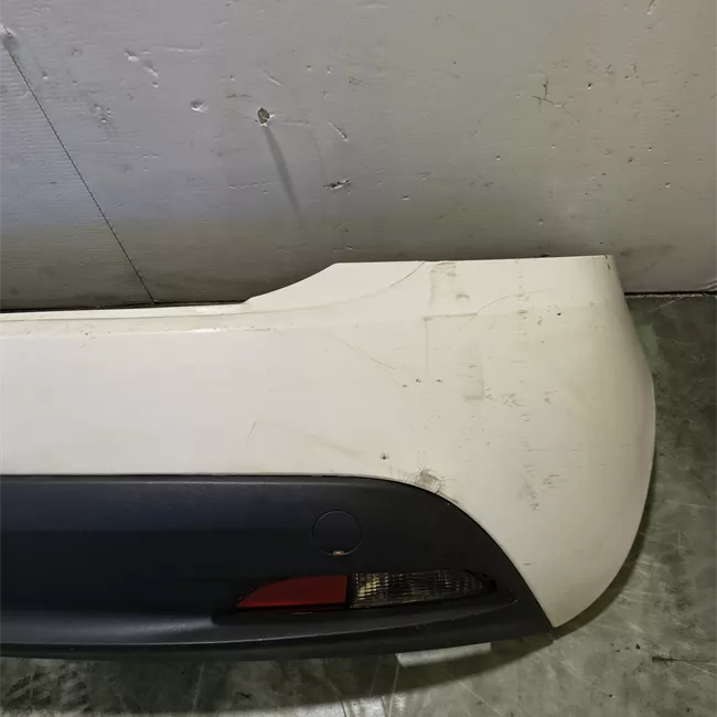 Paraurti posteriore primer