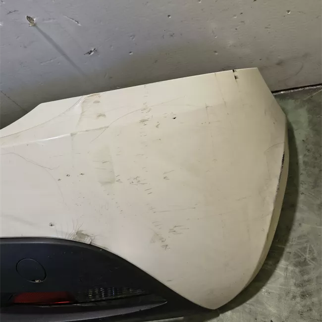 Paraurti posteriore primer