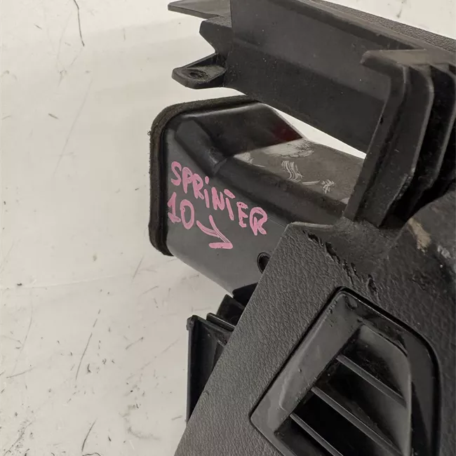 Interruttore blocco comando luci