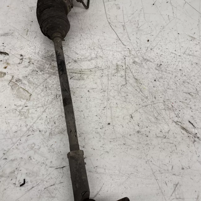 Scatola sterzo servoassistita