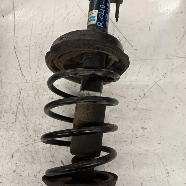 Ammortizzatore anteriore sinistro