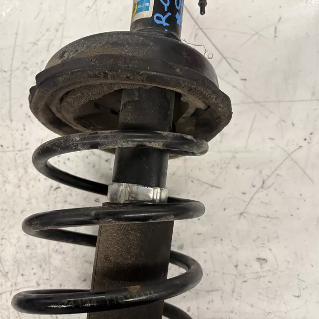 Ammortizzatore anteriore sinistro