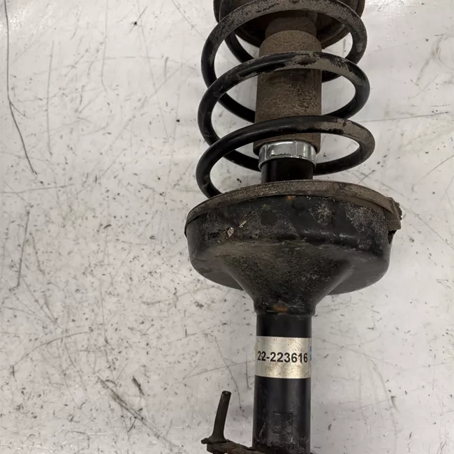 Ammortizzatore anteriore destro