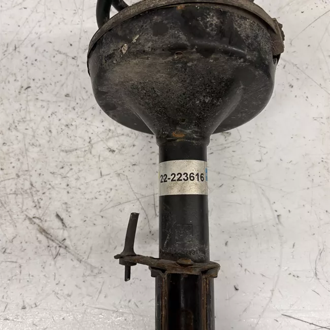 Ammortizzatore anteriore destro