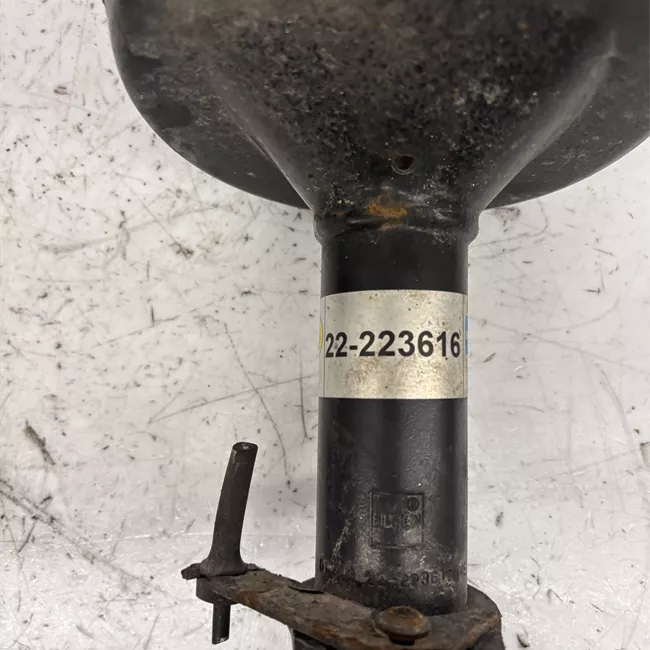 Ammortizzatore anteriore destro