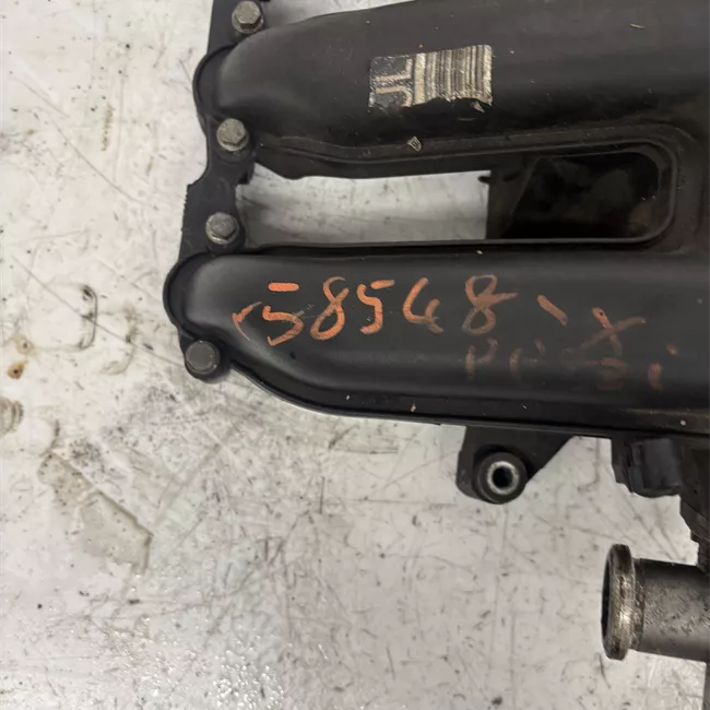 Collettore aspirazione