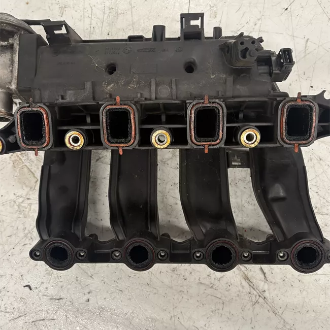 Collettore aspirazione