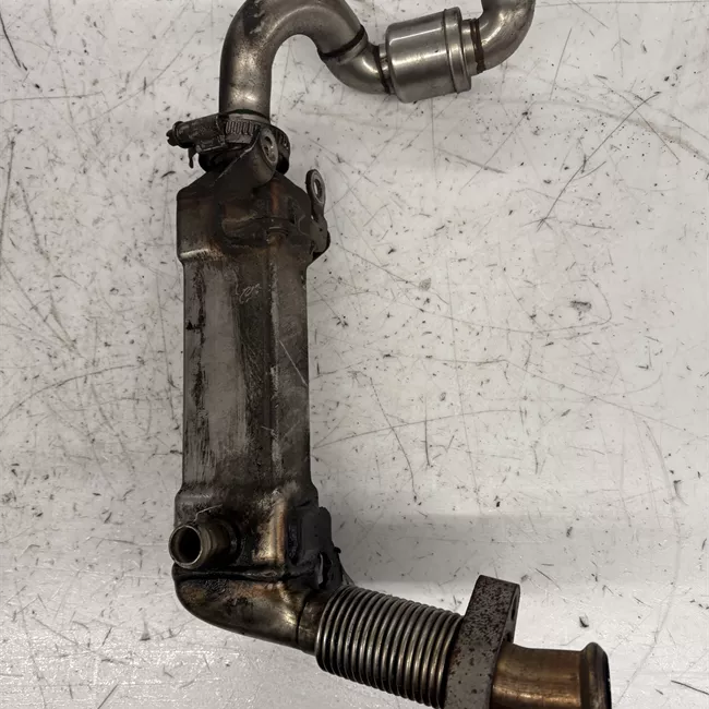 Scambiatore calore EGR