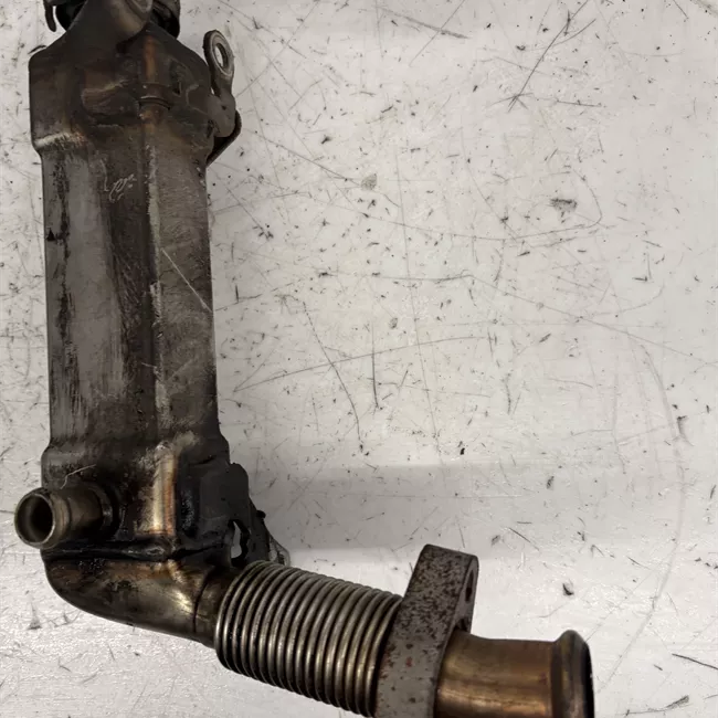 Scambiatore calore EGR
