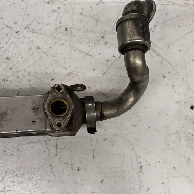 Scambiatore calore EGR