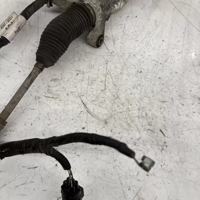 Scatola sterzo servoassistita elettronica 16