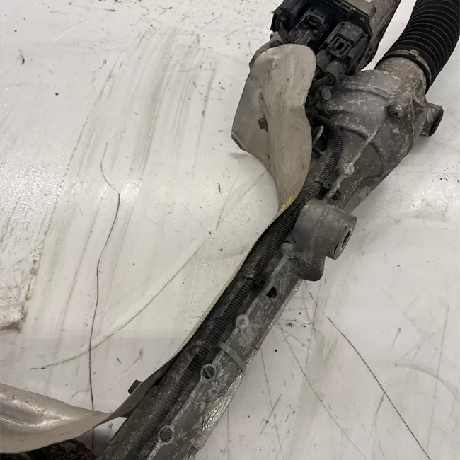 Scatola sterzo servoassistita elettronica 16