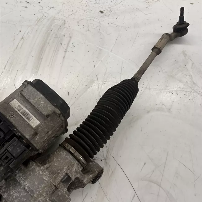 Scatola sterzo servoassistita elettronica 16