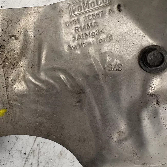 Scatola sterzo servoassistita elettronica 16