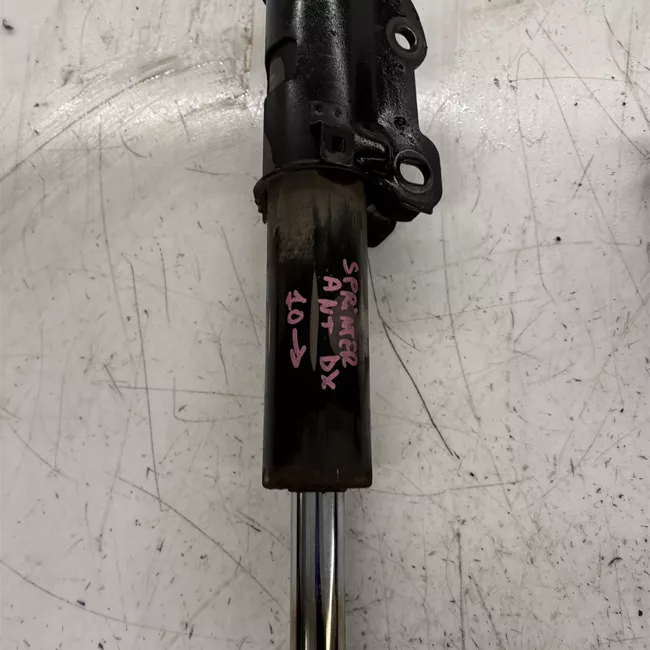 Ammortizzatore anteriore destro