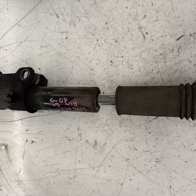 Ammortizzatore anteriore sinistro