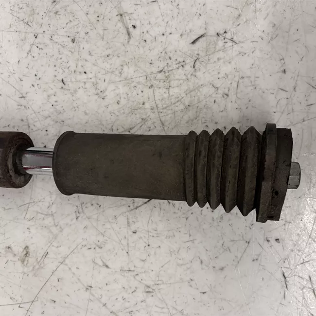 Ammortizzatore anteriore sinistro