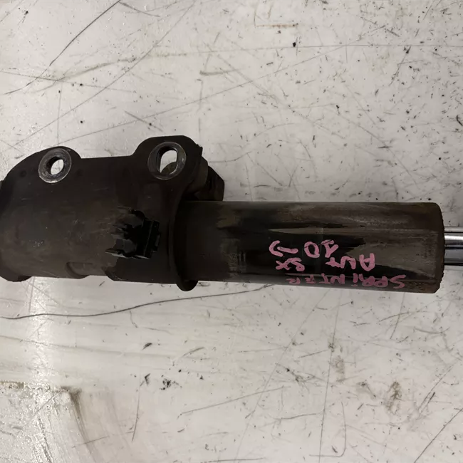 Ammortizzatore anteriore sinistro