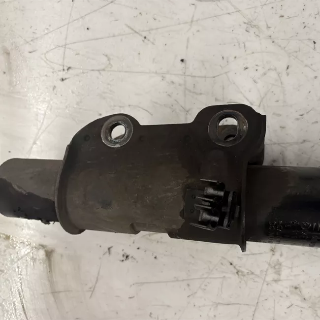 Ammortizzatore anteriore sinistro