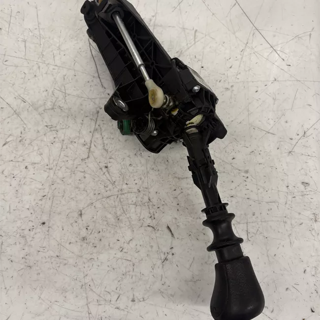 Leva cambio completa