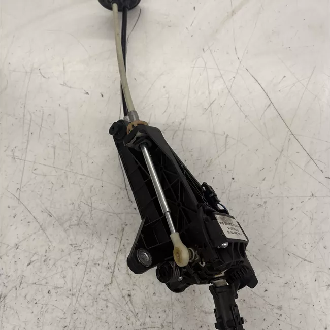 Leva cambio completa