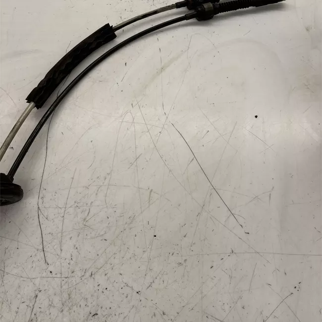 Leva cambio completa