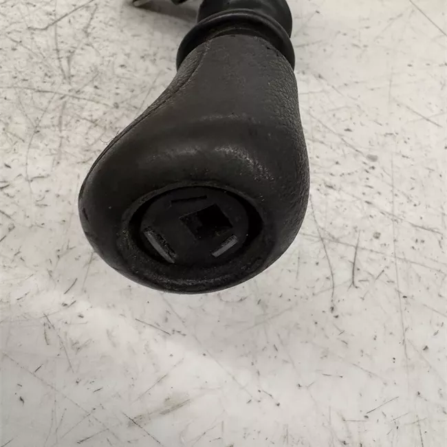 Leva cambio completa