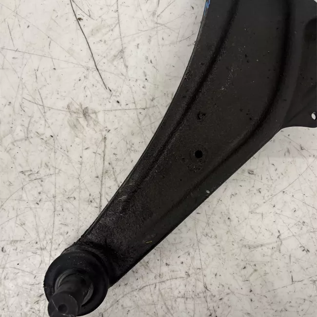 Braccio oscillante sospensione anteriore destro Alluminio