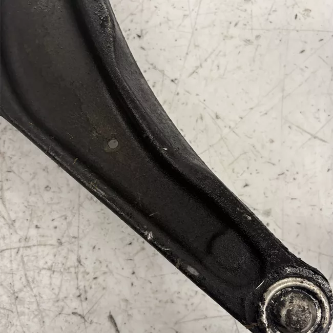 Braccio oscillante sospensione anteriore destro Alluminio