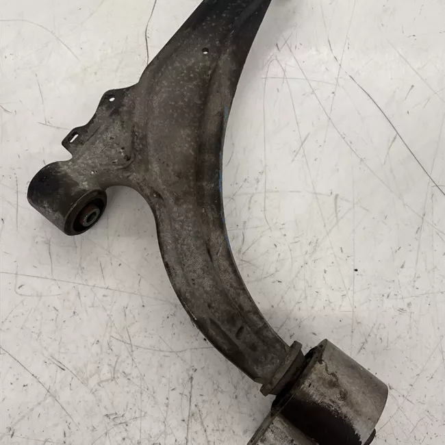 Braccio oscillante sospensione anteriore sinistro Alluminio