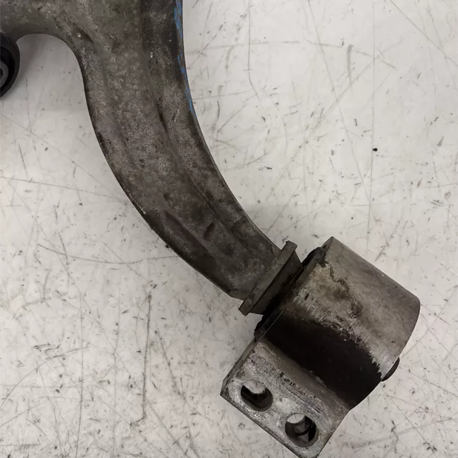 Braccio oscillante sospensione anteriore sinistro Alluminio