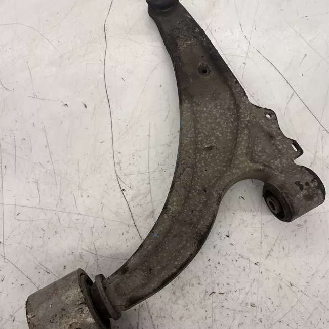 Braccio oscillante sospensione anteriore sinistro Alluminio