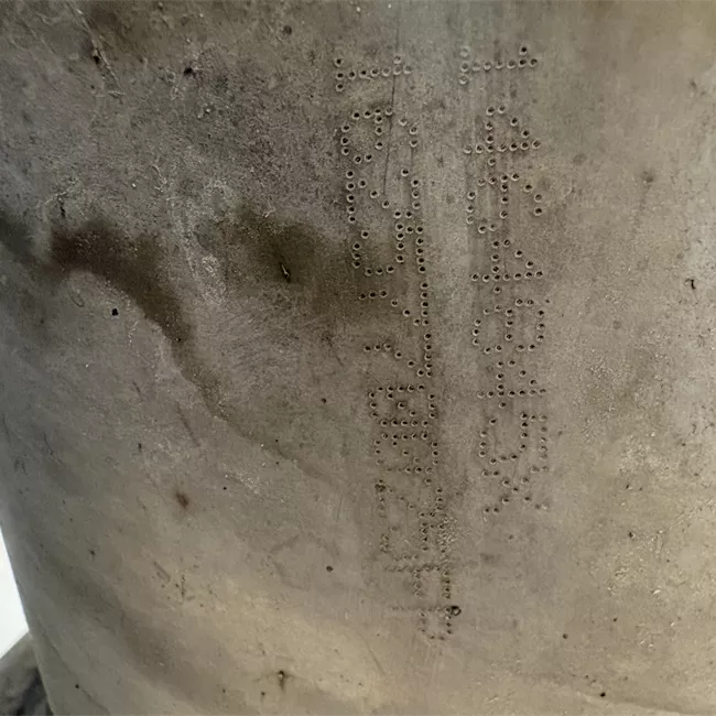 Convertitore catalitico