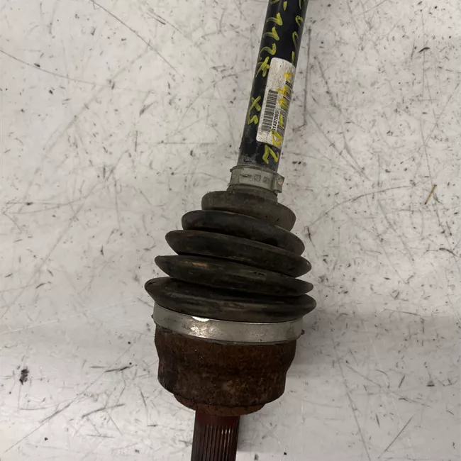 Semialbero anteriore completo sinistro c.M66/rotazionale