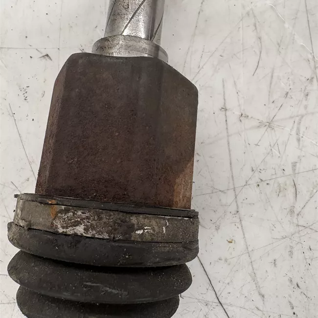 Semialbero anteriore completo sinistro c.M66/rotazionale