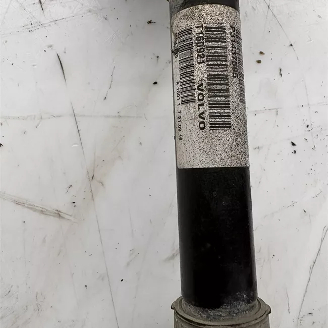 Semialbero anteriore completo destro c.M76/rotazionale