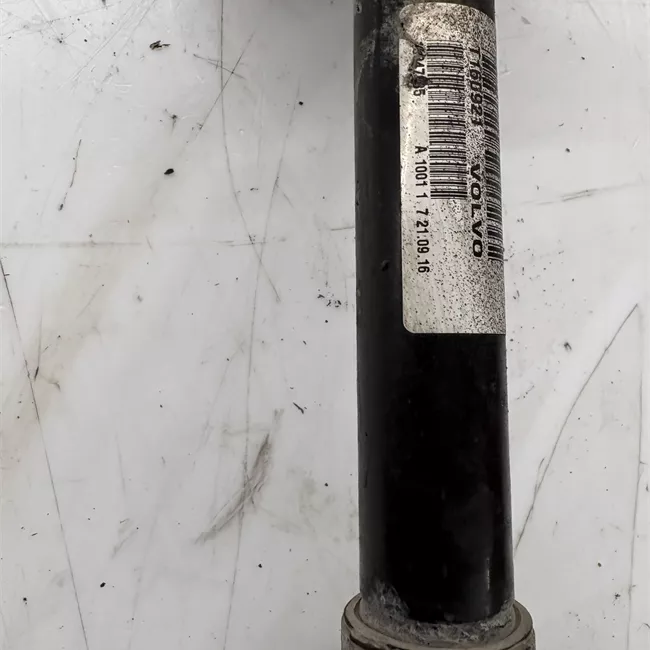 Semialbero anteriore completo destro c.M76/rotazionale