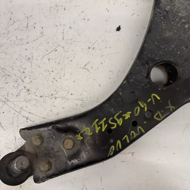 Braccio oscillante sospensione anteriore destro