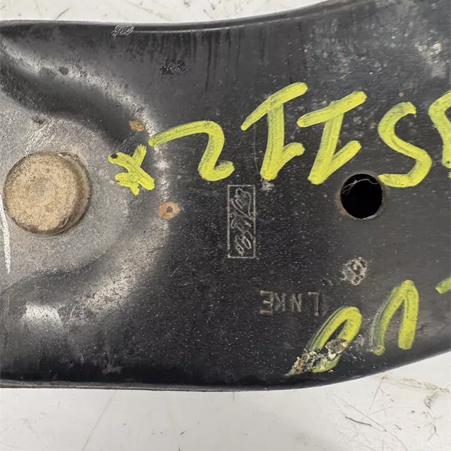 Braccio oscillante sospensione anteriore destro