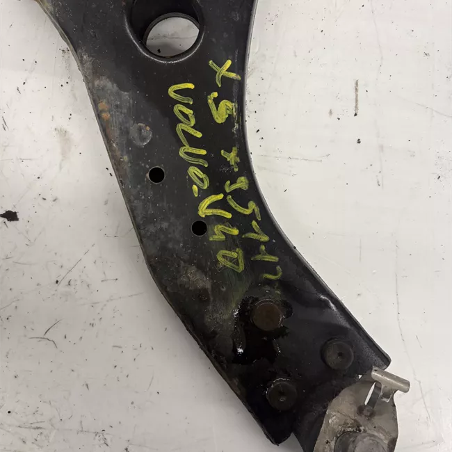 Braccio oscillante sospensione anteriore sinistro