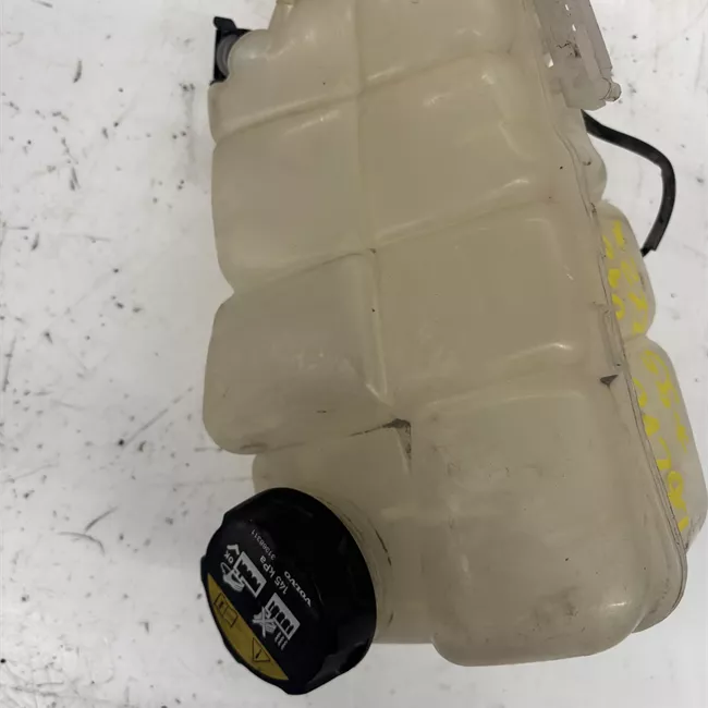 Vaschetta compensazione radiatore