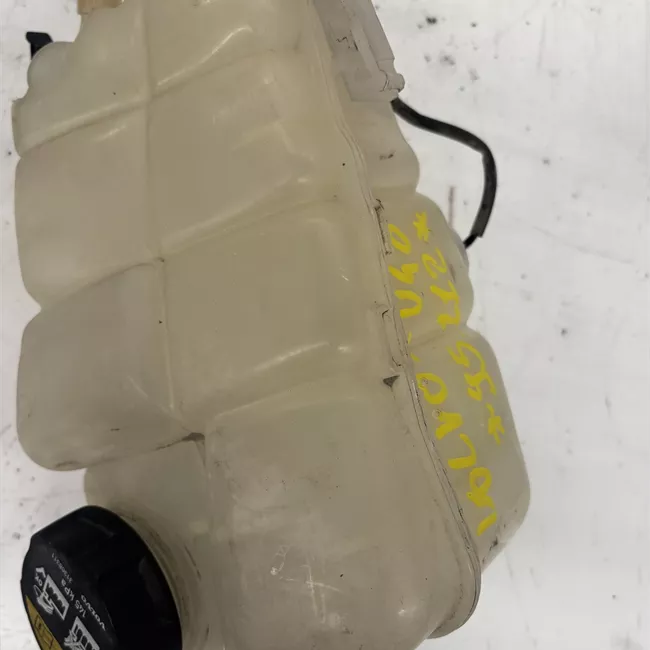 Vaschetta compensazione radiatore