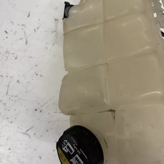 Vaschetta compensazione radiatore