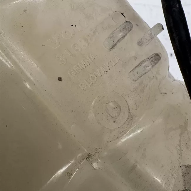 Vaschetta compensazione radiatore