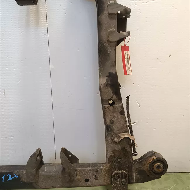 Telaio ausiliario anteriore