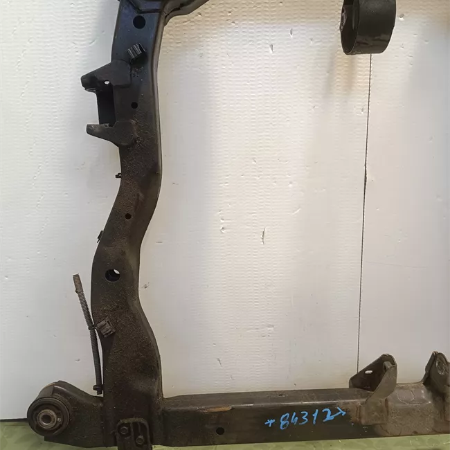 Telaio ausiliario anteriore